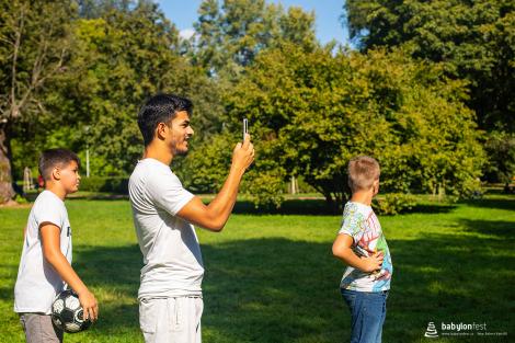 Den národnostních menšin Jihomoravského kraje