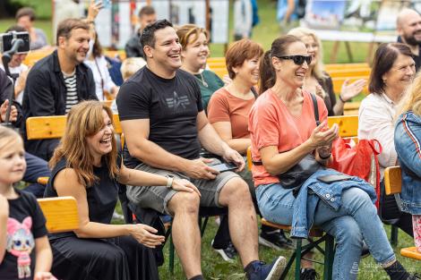 DEN NÁRODNOSTNÍCH MENŠIN JMK