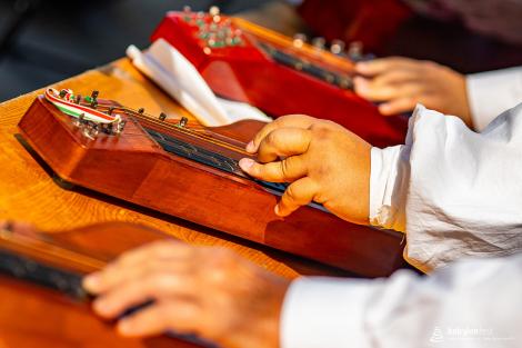 Den národnostních menšin Jihomoravského kraje