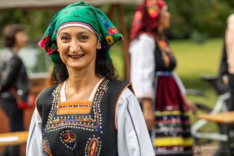 DEN NÁRODNOSTNÍCH MENŠIN JMK