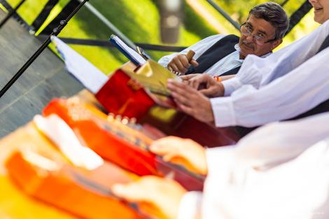 Den národnostních menšin Jihomoravského kraje