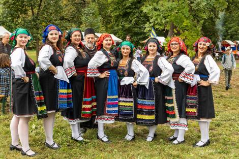 DEN NÁRODNOSTNÍCH MENŠIN JMK