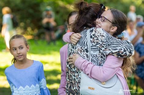 Den národnostních menšin Jihomoravského kraje