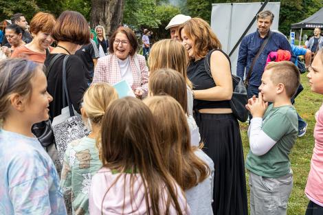 DEN NÁRODNOSTNÍCH MENŠIN JMK