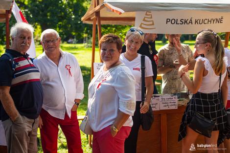 Den národnostních menšin Jihomoravského kraje