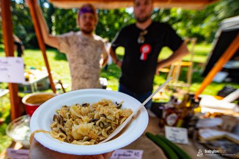 Den národnostních menšin Jihomoravského kraje