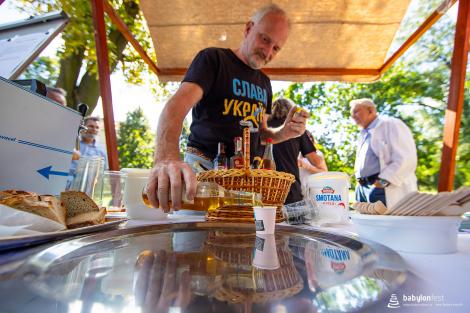 Den národnostních menšin Jihomoravského kraje