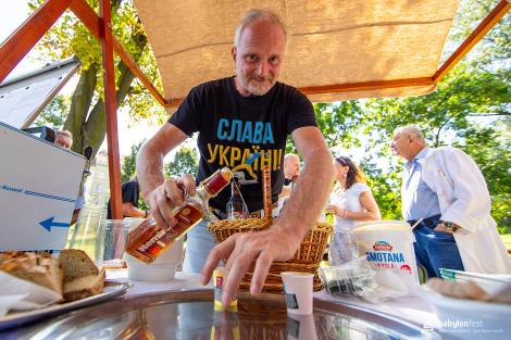 Den národnostních menšin Jihomoravského kraje