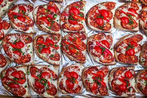 Den národnostních menšin Jihomoravského kraje