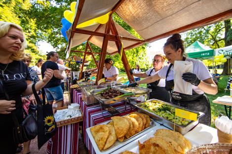 Den národnostních menšin Jihomoravského kraje
