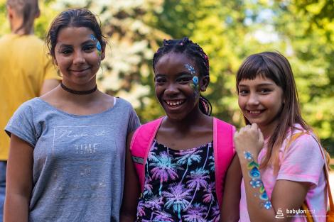 Den národnostních menšin Jihomoravského kraje