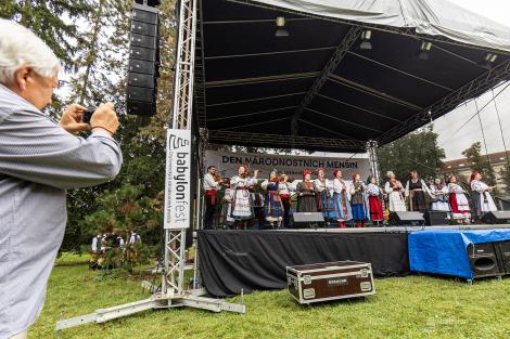 DEN NÁRODNOSTNÍCH MENŠIN JMK