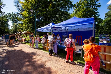 Den národnostních menšin Jihomoravského kraje