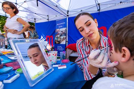 Den národnostních menšin Jihomoravského kraje