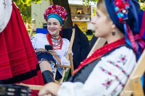 Den národnostních menšin Jihomoravského kraje