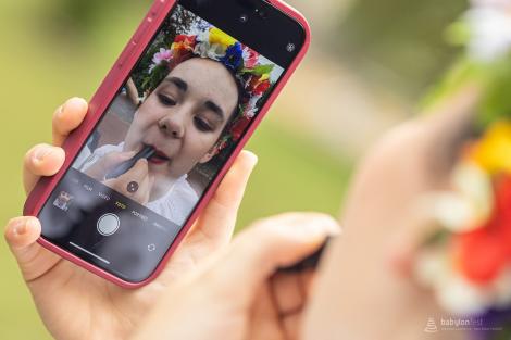 DEN NÁRODNOSTNÍCH MENŠIN JMK