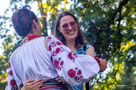 Den národnostních menšin Jihomoravského kraje