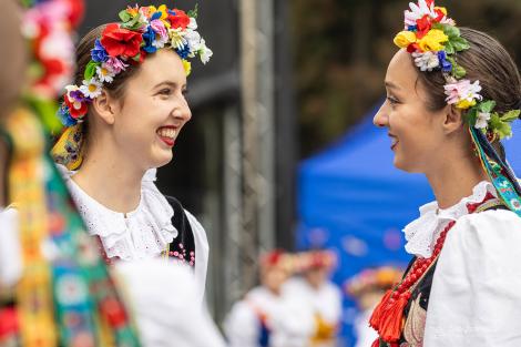 DEN NÁRODNOSTNÍCH MENŠIN JMK