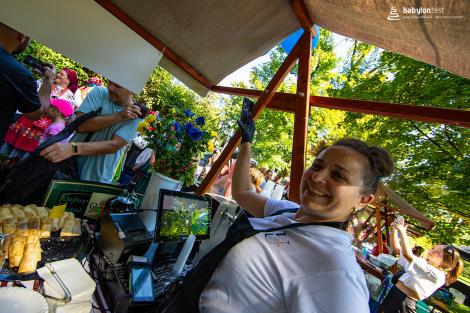 Den národnostních menšin Jihomoravského kraje