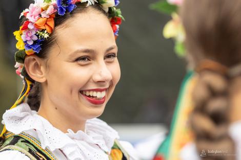 DEN NÁRODNOSTNÍCH MENŠIN JMK