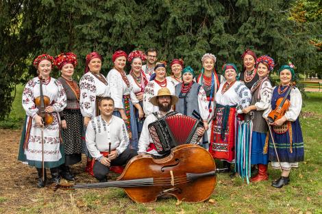 DEN NÁRODNOSTNÍCH MENŠIN JMK