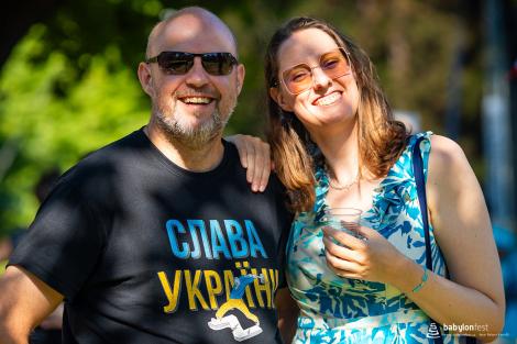 Den národnostních menšin Jihomoravského kraje