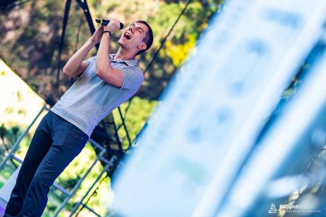 Den národnostních menšin Jihomoravského kraje