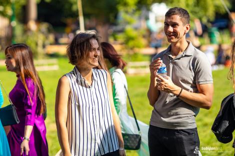 Den národnostních menšin Jihomoravského kraje