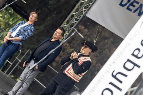 DEN NÁRODNOSTNÍCH MENŠIN JMK