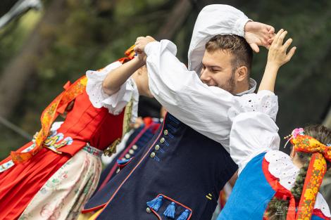 DEN NÁRODNOSTNÍCH MENŠIN JMK