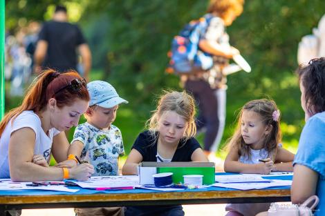 Den národnostních menšin Jihomoravského kraje