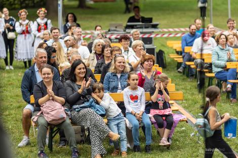 DEN NÁRODNOSTNÍCH MENŠIN JMK