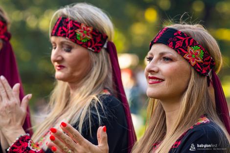 Den národnostních menšin Jihomoravského kraje