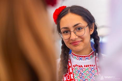 Den národnostních menšin Jihomoravského kraje