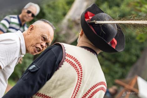 DEN NÁRODNOSTNÍCH MENŠIN JMK