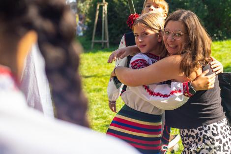 Den národnostních menšin Jihomoravského kraje