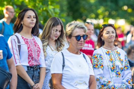 Den národnostních menšin Jihomoravského kraje