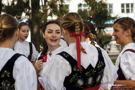 Babylon pod Špilberkem – Moravské náměstí