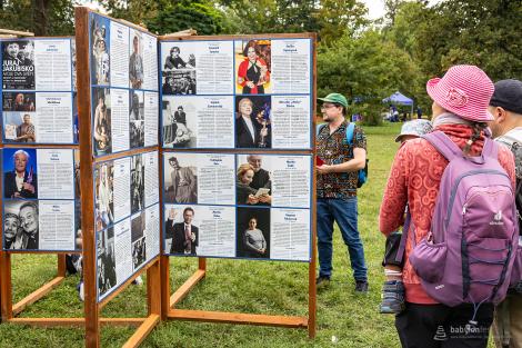 Kulturní dědictví UNESCO a česká stopa / výstava