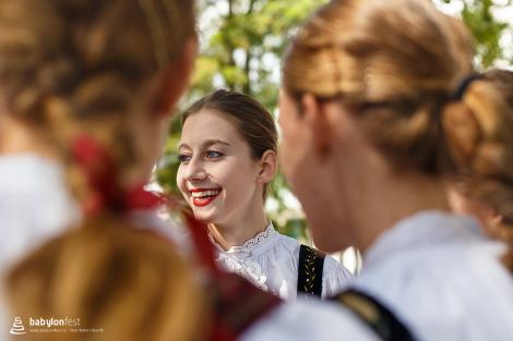 Babylon pod Špilberkem – Moravské náměstí