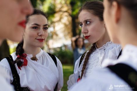 Babylon pod Špilberkem – Moravské náměstí