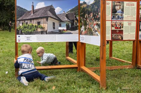 Kulturní dědictví UNESCO a česká stopa / výstava
