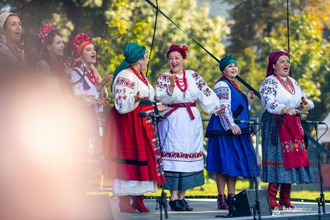 Den národnostních menšin Jihomoravského kraje