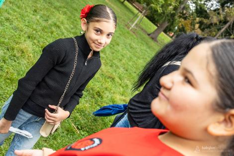 DEN NÁRODNOSTNÍCH MENŠIN JMK