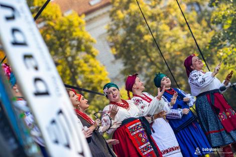 Den národnostních menšin Jihomoravského kraje