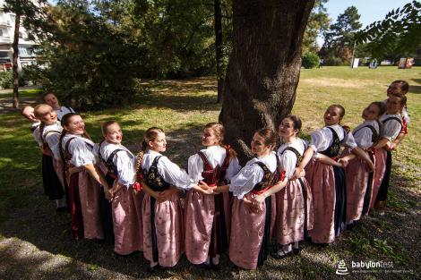 Babylon pod Špilberkem – Moravské náměstí