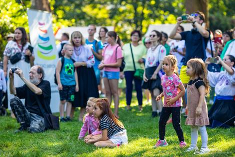 Den národnostních menšin Jihomoravského kraje