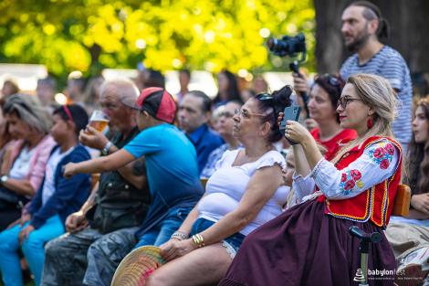 Den národnostních menšin Jihomoravského kraje