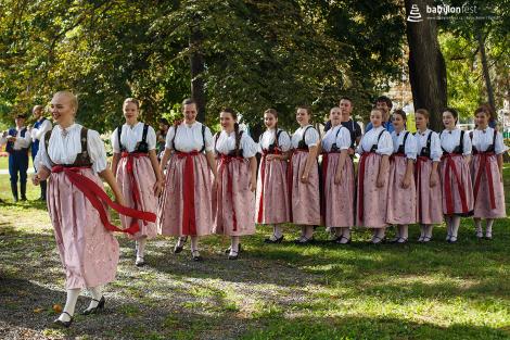 Babylon pod Špilberkem – Moravské náměstí