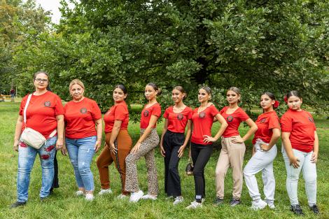 DEN NÁRODNOSTNÍCH MENŠIN JMK